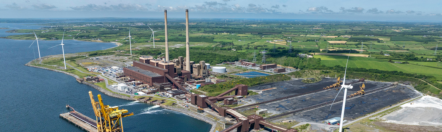 Background image for Green Atlantic at Moneypoint