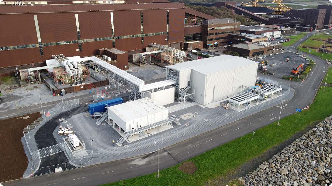 Background image for Green Atlantic at Moneypoint